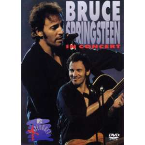 Bruce Springsteen - MTV Unplugged