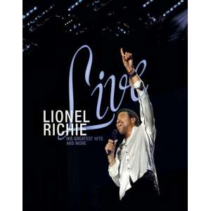 Lionel Richie - Live