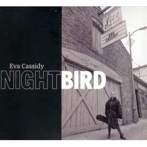 Nightbird (2CD+DVD)
