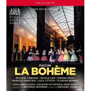 La Boheme