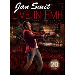 Live In Hmh (Anniversary Edition)