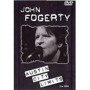 John Fogerty - Austin City Limits
