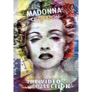 Madonna - Celebration