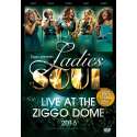 Ladies of Soul - Live at the Ziggodome 2016