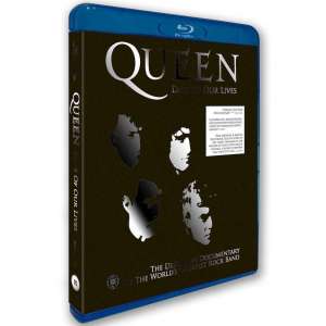 Queen - Days Of Our Lives (Blu-ray)