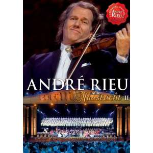Andre Rieu - Live In Maastricht 2