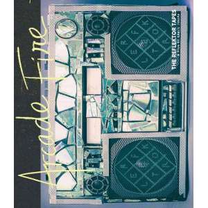 Arcade Fire - The Reflektor Tapes + Live At Earls