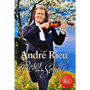 Andre Rieu - Roses From The South