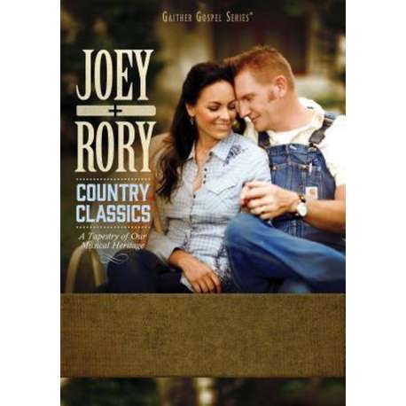 Country Classics (Dvd)