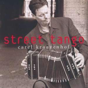 Street Tango
