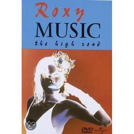 Roxy Music - High Road