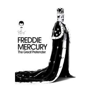 The Great Pretender