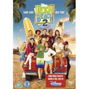 Teen Beach 2