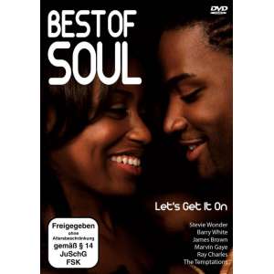 Best Of Soul :Let'S Get  It On