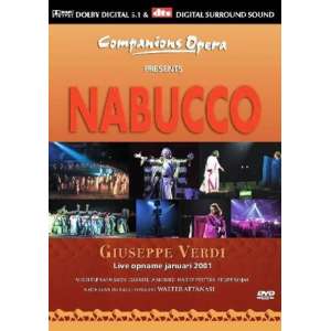 Nabucco - Opera Collection