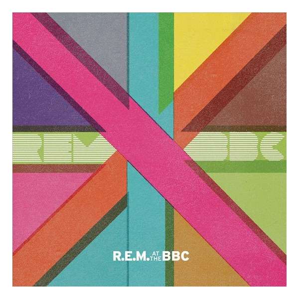 R.E.M. At The Bbc (Limited Edition)