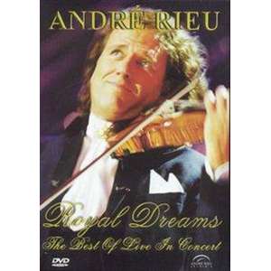 Andre Rieu - Royal dreams