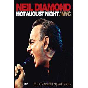 Hot August Night / Nyc
