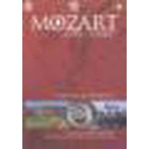 Mozart On Tour Vienna & Prague