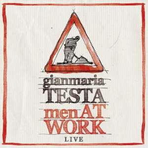 Men At Work: Live In Germany