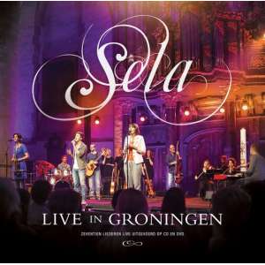 Live In Groningen (DVD)