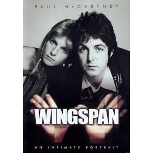 Paul Mccartney - Wingspan