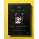 Merle Haggard - Poet of the Common Man