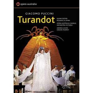 Turandot, Arts Centre Melbourne 201