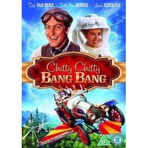 Chitty Chitty Bang Bang