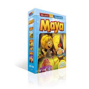 Maya De Bij Box Volume 2