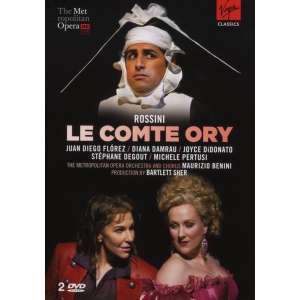 Rossini Le Comte Ory