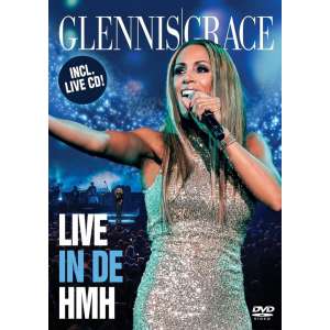 Live In De HMH (DVD+CD)