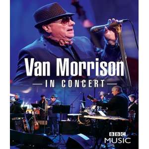 Van Morrison - In Concert