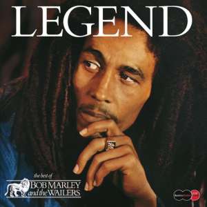 Legend (CD + DVD)