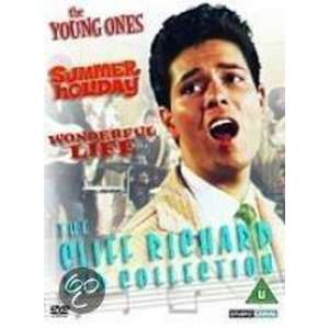 Cliff Richard - Summer Holiday/Young Ones (Import)