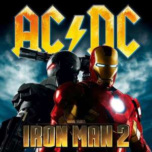 Iron Man 2 (Deluxe Edition)