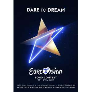 Eurovision Song Contest Tel Aviv 2019 (DVD)