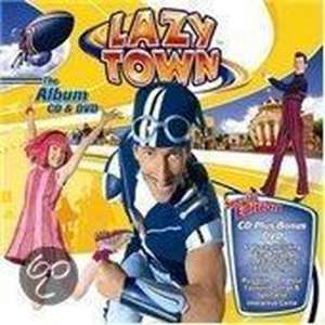 Lazy Town