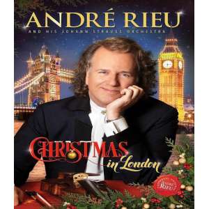Christmas Forever - Live In London (BLURAY)