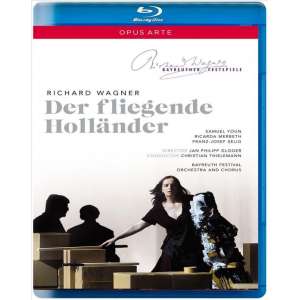 Der Fliegende Hollander