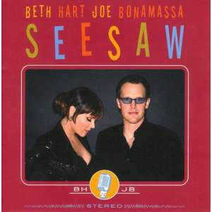 Seesaw (Limited Edition)