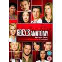 Grey's Anatomy S4