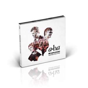 Mtv Unplugged - Summer Solstice (2 CD + DVD)