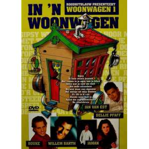 In N Woonwagen 1 (Dvd)
