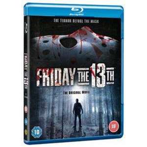 Movie - Friday The 13th