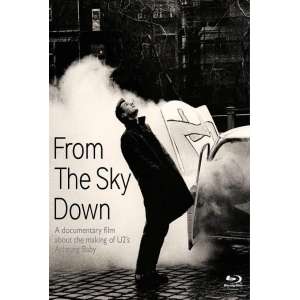 U2 - From The Sky Down - A Documentary (Blu-ray)
