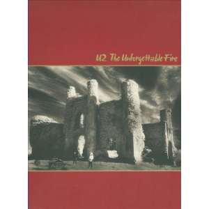 The Unforgettable Fire (Super Deluxe Edition)