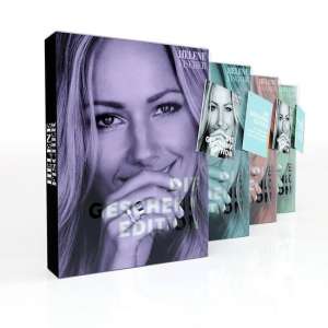 Helene Fischer (Limited Edition Boxset)