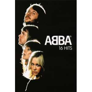 Abba 16 Hits