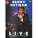 Benny Neyman - 10 Jaar Live